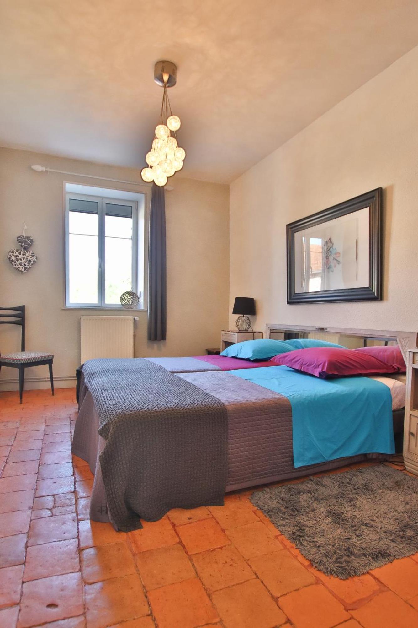 Domaine D'Aromm - Chambres D'Hotes & Gites - Piscine, Etangs & Animaux - Au Calme Ouches المظهر الخارجي الصورة