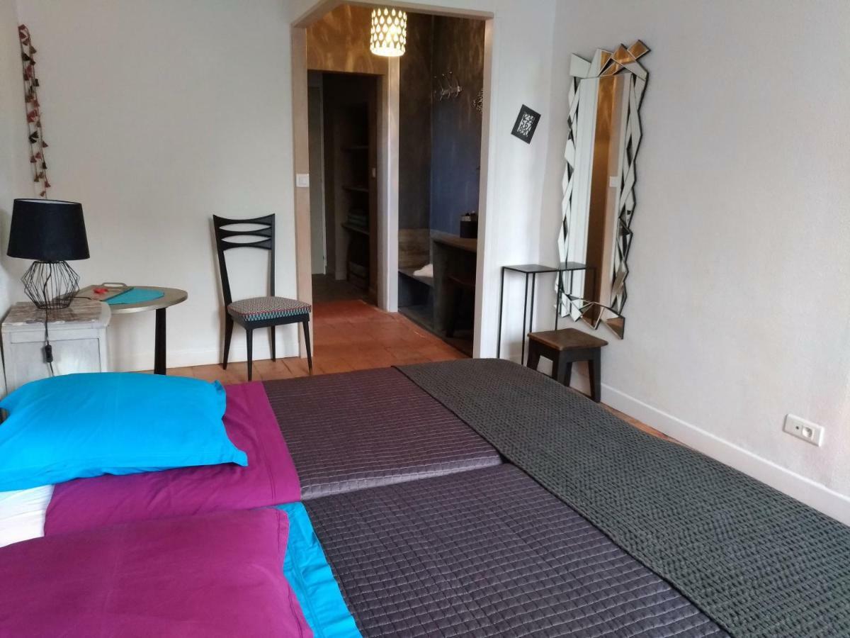 Domaine D'Aromm - Chambres D'Hotes & Gites - Piscine, Etangs & Animaux - Au Calme Ouches المظهر الخارجي الصورة