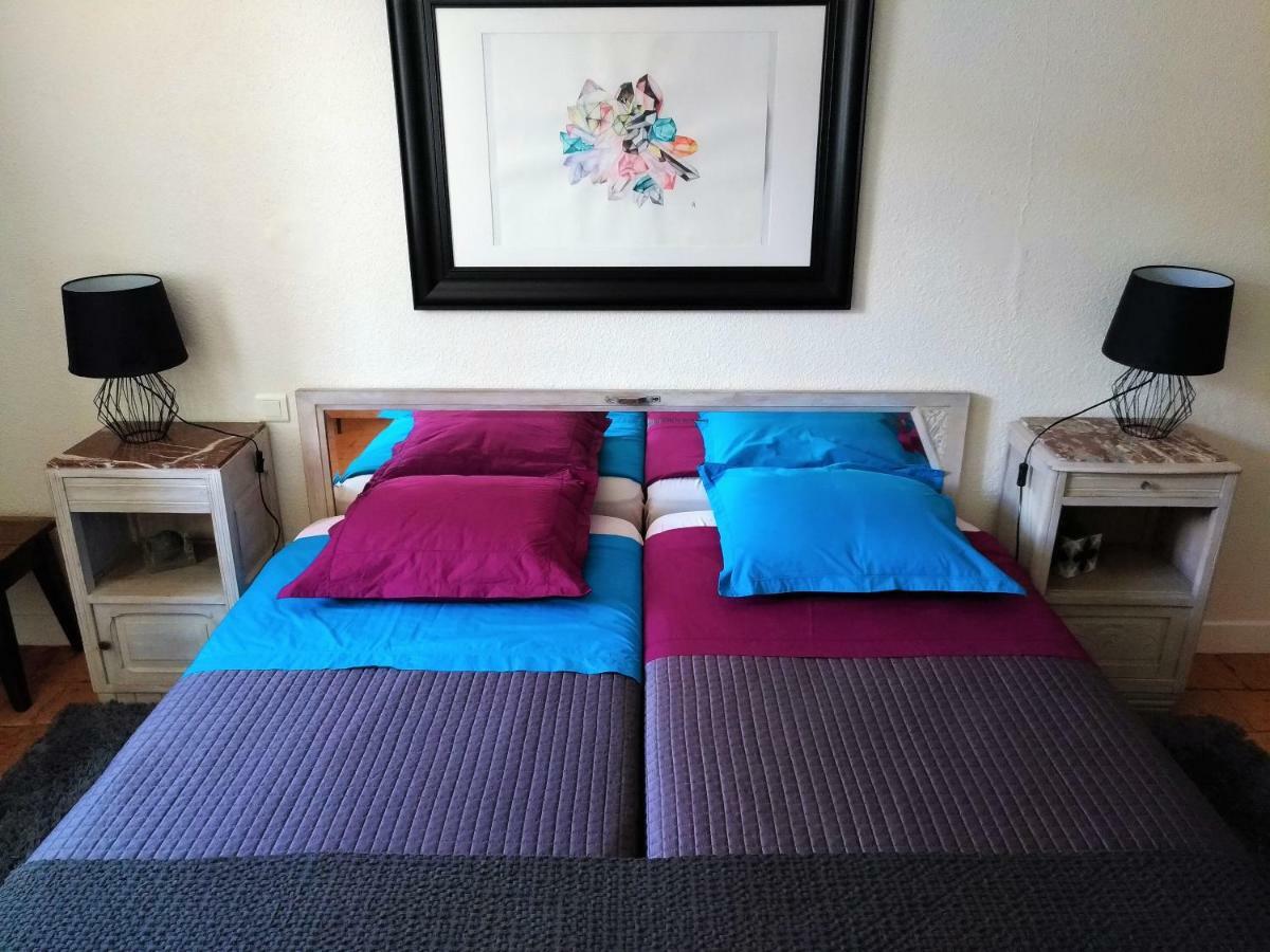 Domaine D'Aromm - Chambres D'Hotes & Gites - Piscine, Etangs & Animaux - Au Calme Ouches المظهر الخارجي الصورة